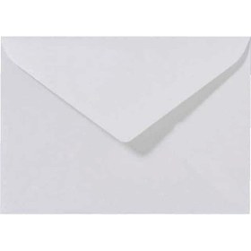 Resim Doğan Zarf Davetiye 1.hamur 105x155 Mm 110 Gr 