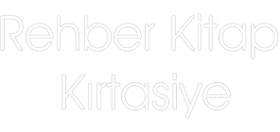 Resim Özel Tasarım : Rehber Kitap ... 