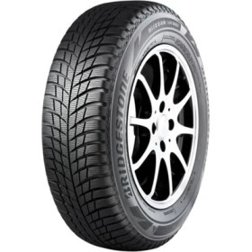 Resim Bridgestone 225/60 R18 104H Xl LM001 Rft Oto Kış Lastiği (Üretim Yılı:2025) 