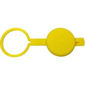 Resim Opel Corsa B,vectra,tigra A İçin Cam Su Depo Kapağı Oem:1450588 