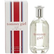Resim Tommy Hilfiger Edt Kadın Parfümü 100ml 