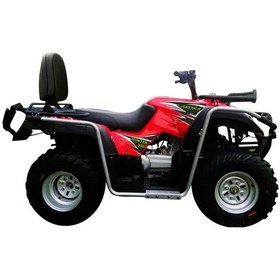 Resim Arora Hunter 300 Atv Cdi Beyin Ateşleme 2 Soket 6 Pin Özel 