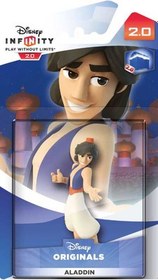 Resim Disney Infinity 2.0 Aladdin 