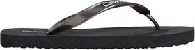 Resim Calvin Klein FLIP FLOP TPU METALLIC TerlikKadın 