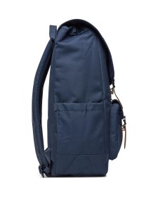 Resim Herschel Little America Backpack 30l Unisex 48cm X 28,5cm X 18cm Sırt Çantası Lacivert Lacivert 