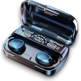 Resim Zero Land Techmrt M10 Kulaklik 