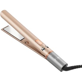 Resim Fakir Glow Keratin Düzleştirici LM-165 