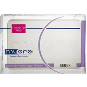 Resim Nilera Bebek Sabunu 90g 