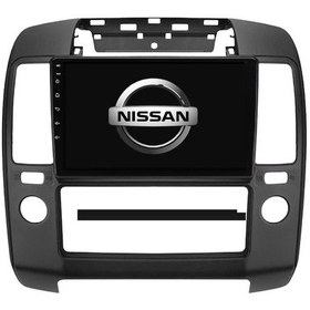 Resim Nissan Navara Android Multimedya Sistemi 4-64 Clarion 2005-2010 