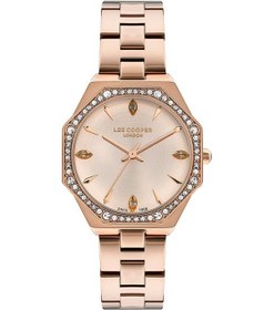 Resim Lee Cooper LC07599.410 Kadın Kol Saati 