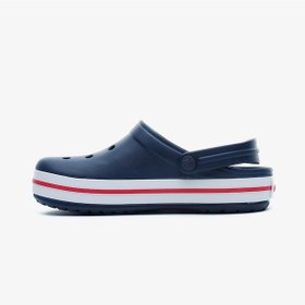 Resim Crocs Crocband Unisex Lacivert Terlik - 11016 Lacivert 