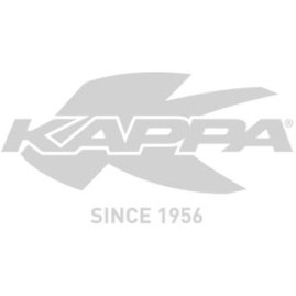 Resim KAPPA KR355 YAMAHA X-MAX 125-250 (05-09) ARKA ÇANTA TAŞIYICI 