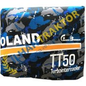 Resim New Holland Tt50, Tt55, Tt65, Tt75 Kaporta Brandaları - (Turbo) (409588125)Tt Seri Set (Kaporta+Çamurluk+Koltuk) 