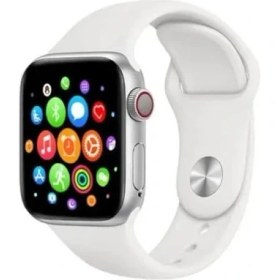Resim Technodia T700S Yan Tuş Aktif Akıllı Saat Arama Bildirim Okuma Amoled Tam Ekran Iphone Android Destek Türkçe 