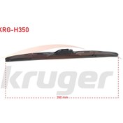 Resim OTOCO Sılecek Supurgesı Hybrıd Unıversal 350mm 