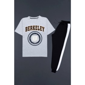 Resim Berkeley Eşofman Takımı 