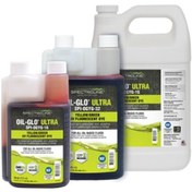 Resim Usa Spectroline Oil Glo 44-G Endüstriyel Hidrolik Kaçak Tespit Sıvısı Sarı - Yeşil 4 L 