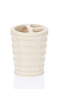 Resim Prima Nova Palm Diş Fırçalık Bej 
