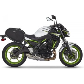 Resim Shad Yan Çanta Seti 46LT - 58LT Genişleyebilir X0SE482 