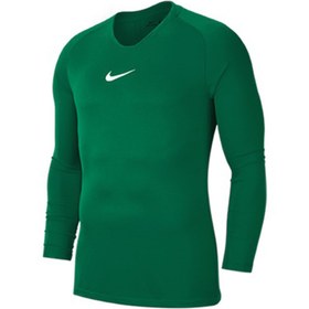Resim Nike AV2609-302 Dry Park First Layer Sweatshirt 