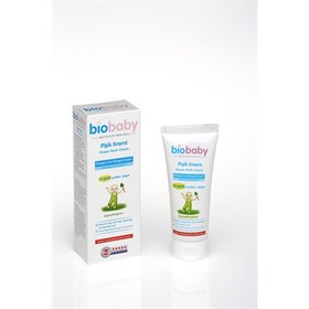 Resim Biobaby Pişik Kremi 75 ml 