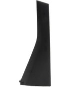 Resim 72761-sag-h00 Fıt Jazz Gd1 Gd3 2003-2008 Araç Arka Kapı Dış Direk Süsleme Paneli Sol S202412244641 Siyah 