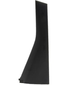 Resim 72761-sag-h00 Fıt Jazz Gd1 Gd3 2003-2008 Araç Arka Kapı Dış Direk Süsleme Paneli Sol S202412244641 Siyah 
