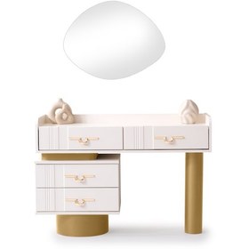 Resim Montana Şifonyer %100 Mdf 