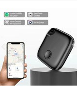 Resim itag Apple uyumlu Tag Akıllı Takip Cihazı 