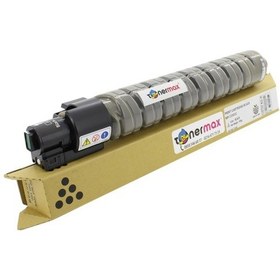 Resim Savin Mp C5501 Uyumlu Toner Set 