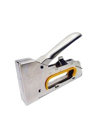 Resim 3 Fonksiyonlu Profesyonel Metal Zımba Tabancası 