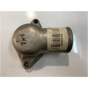 Resim Federal Power Termostat Kapağı V4 Motor Ingiliz 