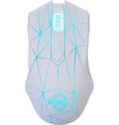 Resim Reedark Ajazz/siyah Jue Aj52 Oyuncu Mouse Makro Programlama E-spor Oyunu Usb Kablolu Bilgisayar si Lol/cf Aj52 