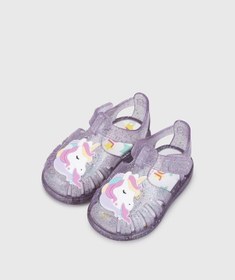 Resim İgor S10341 Tobby Unıcornıo 352-tr.malva Multi Glitter 