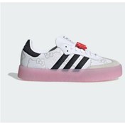 Resim adidas Samba Hello Kity Kadın günlük spor ayakkabı 