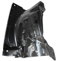 Resim ISUZU TFR PICK UP- 90/94; İÇ PODYE SACI SAĞ (TYG) 8-94471-137-1 