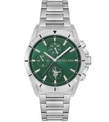 Resim Us Polo Assn USPA1079-02 Erkek Kol Saati 