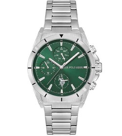 Resim Us Polo Assn USPA1079-02 Erkek Kol Saati 