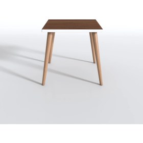 Resim Kenzlife Orta Salon Sehpası Kalaba Cvz 37*39*39 Zigon Bilgisayar Masası (M) 