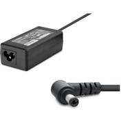 Resim Hadron Hd8855 Akü Bisiklet Şarj Adaptörü 48V 1A 5.5x2.5 