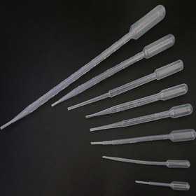 Resim 10 adet Tek Kullanımlık Plastik Damlalıklar 0.01-0.34oz (0.2-10ml) Çok Kapasiteli Hassas Transfer Araçları - Dayanıklı Plastik, Ergonomik Tasarım Laboratuvar, Bilim, Tıp ve Okul Deneyleri için, Sıvı Dağıtma, Hafif Damlatıcı, Yeniden Kullanılabilir Damlatıcı, Sıvı Damlatıcısı, Bilim Öğrencileri 