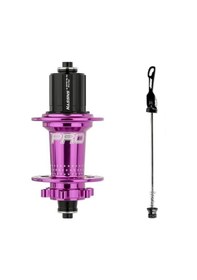 Resim Hassns Pro7 Arka Göbek 32 Delik Mor 