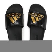 Resim GZ5897-K adidas Adılette Comfort Kadın Terlik Siyah 