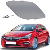 Resim Çeki Demir Kapağı Ön Astarlı Opel Astra K 16-19 