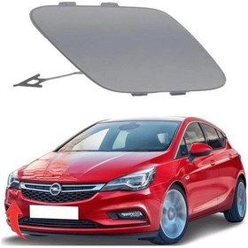 Resim Çeki Demir Kapağı Ön Astarlı Opel Astra K 16-19 