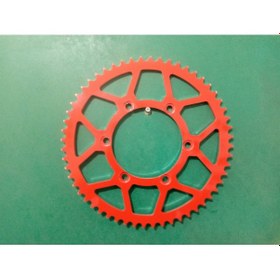 Resim CBR 250 Arka Dişli 56 t stunt teker 