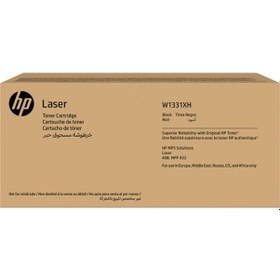 Resim Hp Laser W1331X Toner 408Dn/432Fdn 
