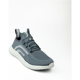 Resim Babalı Awidox 425 Garson Spor Ayakkabı Füme 001 