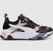 Resim Puma Trinity Multi Kadın Sneaker 38928939 