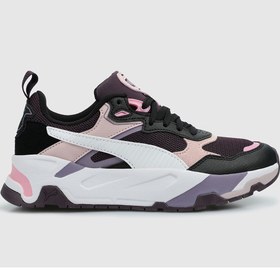 Resim Puma Trinity Multi Kadın Sneaker 38928939 